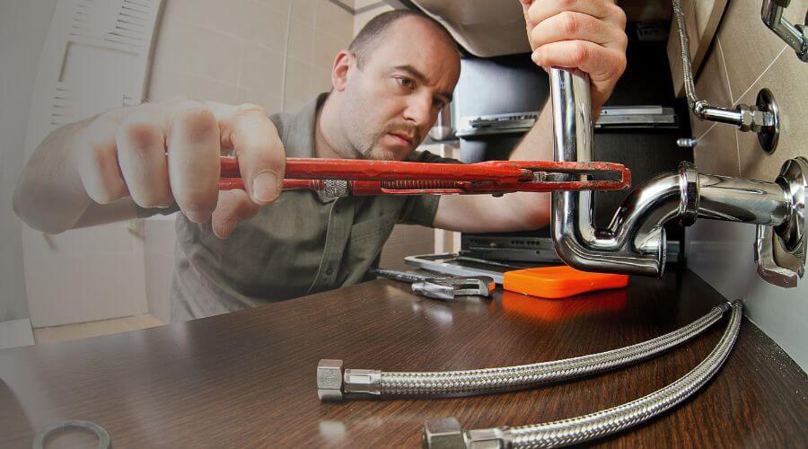 Professional expert plumbing services in Saint Charles, ID